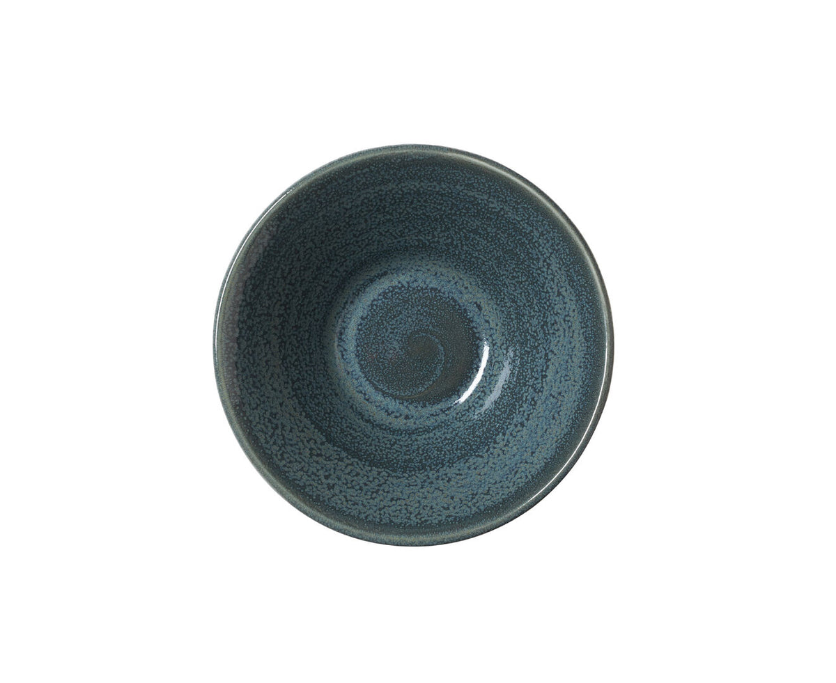 Utopia | Tableware | Revolution Jade Essence Bowl 16.5cm 58.5cl (6 1/2" 20 3/5oz) | Bespoke77