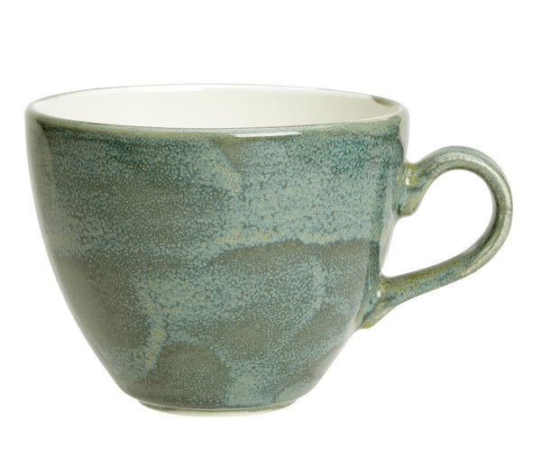 Utopia | Tableware | Revolution Jade Liv Cup 35cl (12oz) | Bespoke77