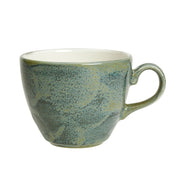 Utopia | Tableware | Revolution Jade Liv Cup 22.75cl (8oz) | Bespoke77