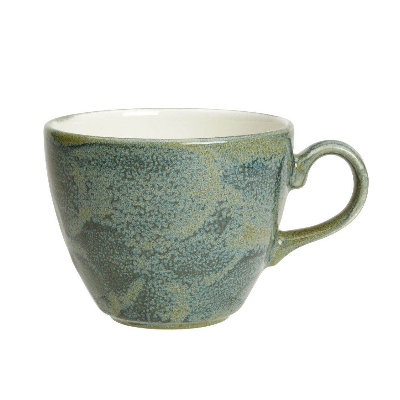 Utopia | Tableware | Revolution Jade Liv Cup 22.75cl (8oz) | Bespoke77