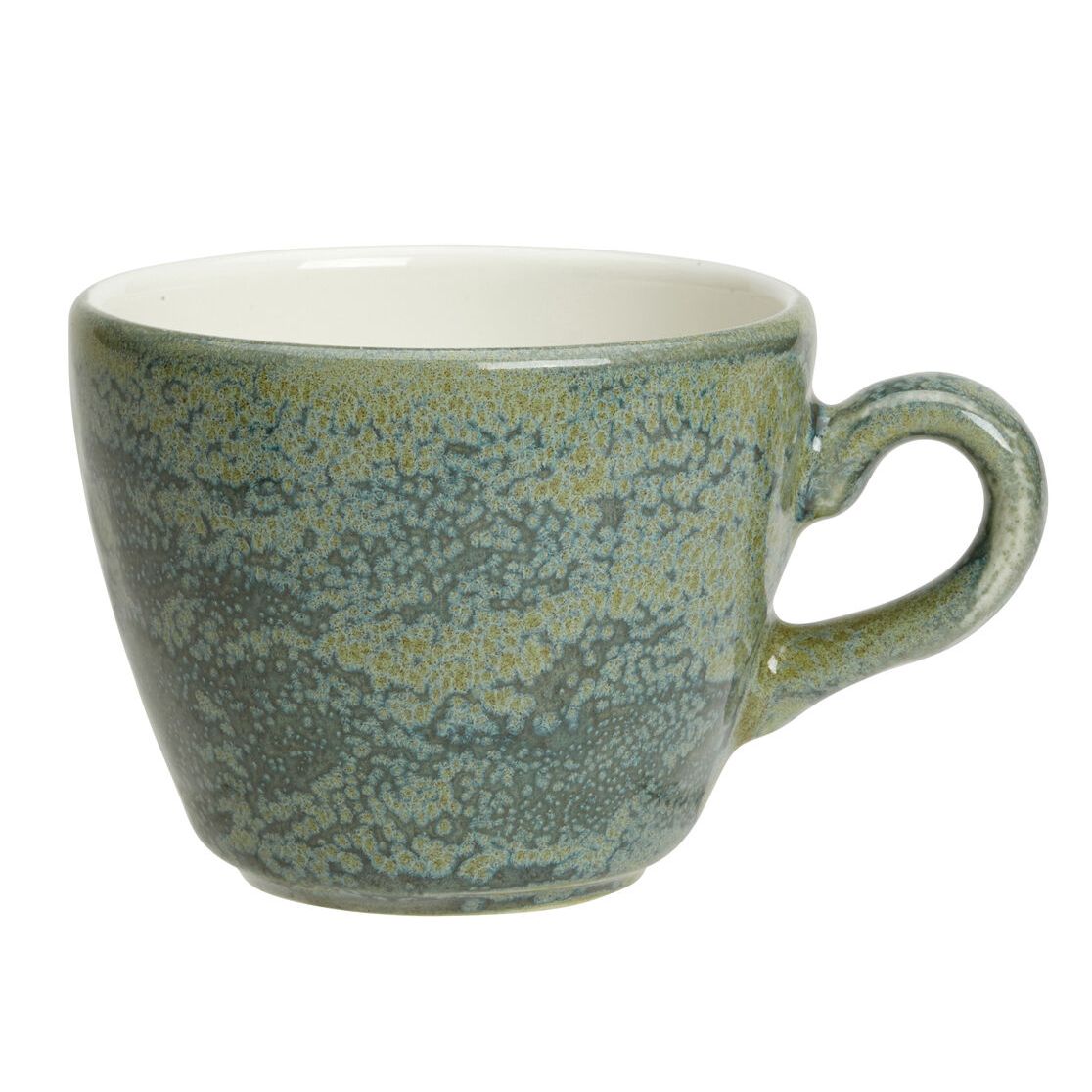 Utopia | Tableware | Revolution Jade Liv Cup 8.5cl (3oz) | Bespoke77