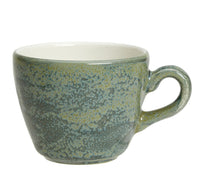 Utopia | Tableware | Revolution Jade Liv Cup 8.5cl (3oz) | Bespoke77