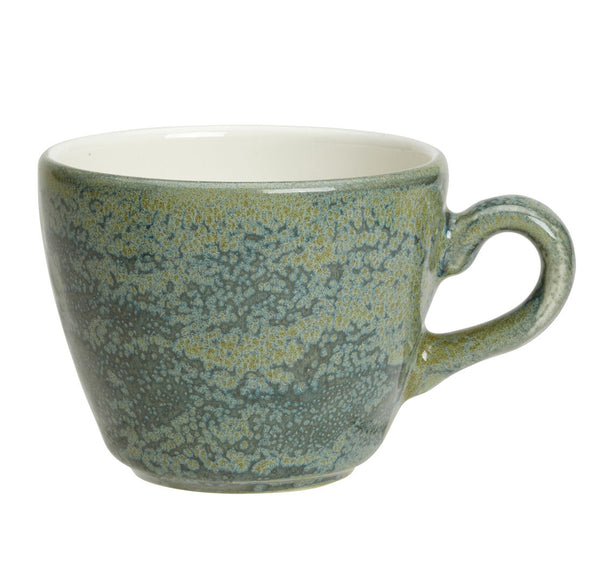 Utopia | Tableware | Revolution Jade Liv Cup 8.5cl (3oz) | Bespoke77