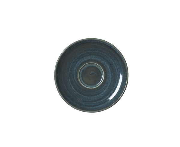 Utopia | Tableware | Revolution Jade Liv Saucer 15.25cm (6") | Bespoke77