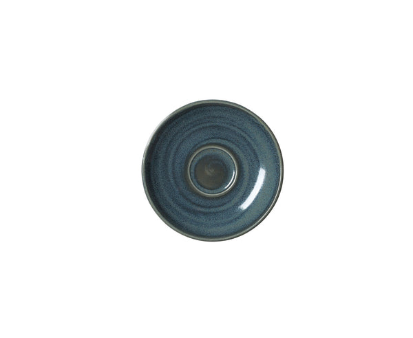 Utopia | Tableware | Revolution Jade Liv Saucer 12.5cm (4 7/8") | Bespoke77