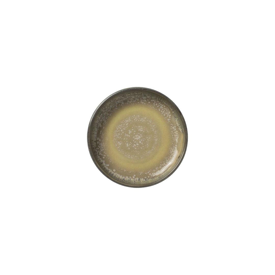 Aurora Revolution Granite Round Stacking Tray 10.25cm (4")