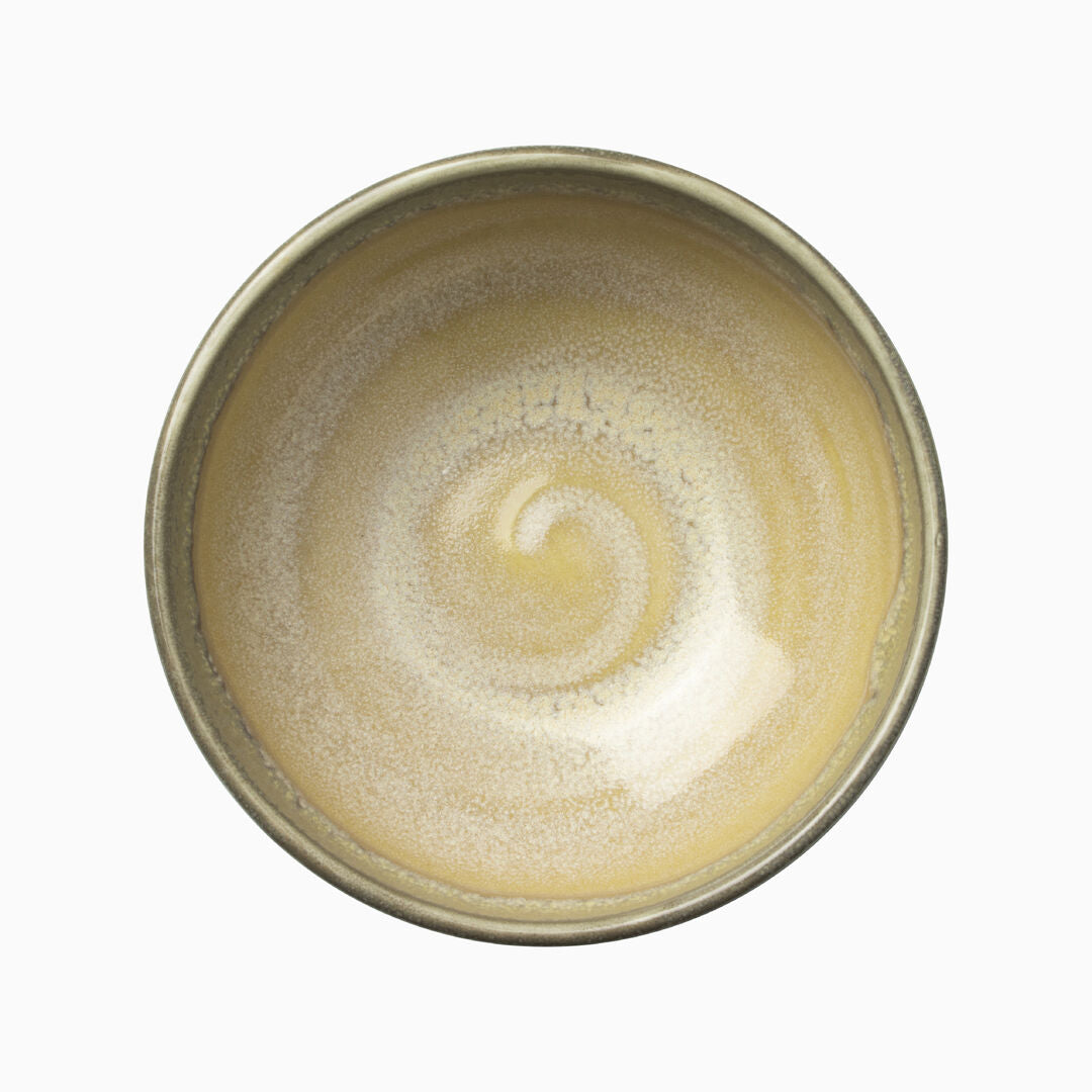 Aurora Revolution Granite Bowl 13.5 x 5.75cm 47cl (5 1/4 x 2 1/4" 16 1/2oz)