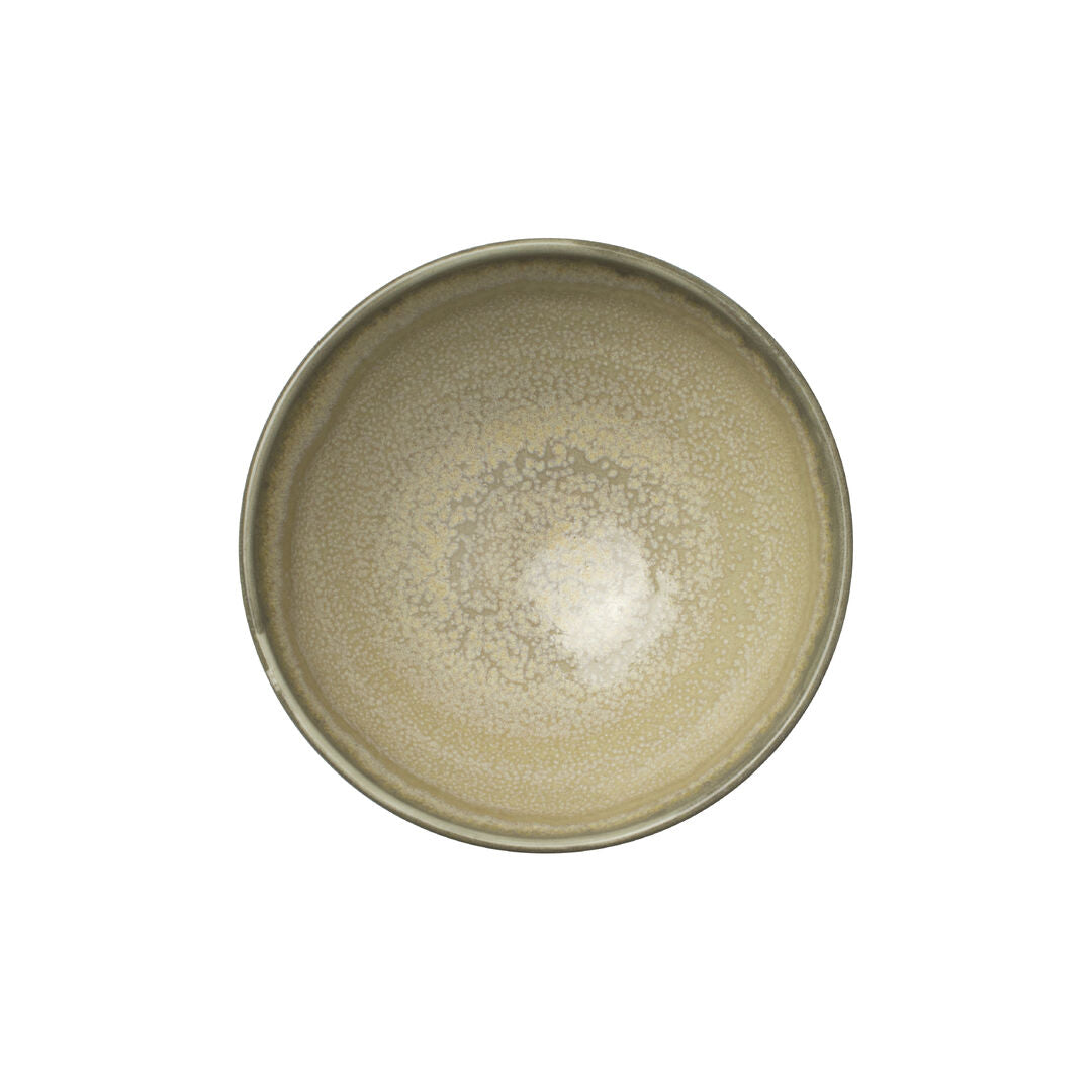 Utopia | Tableware | Aurora Revolution Granite Tulip Bowl 14cm 51.43cl (5 1/2" 18 1/10oz) | Bespoke77