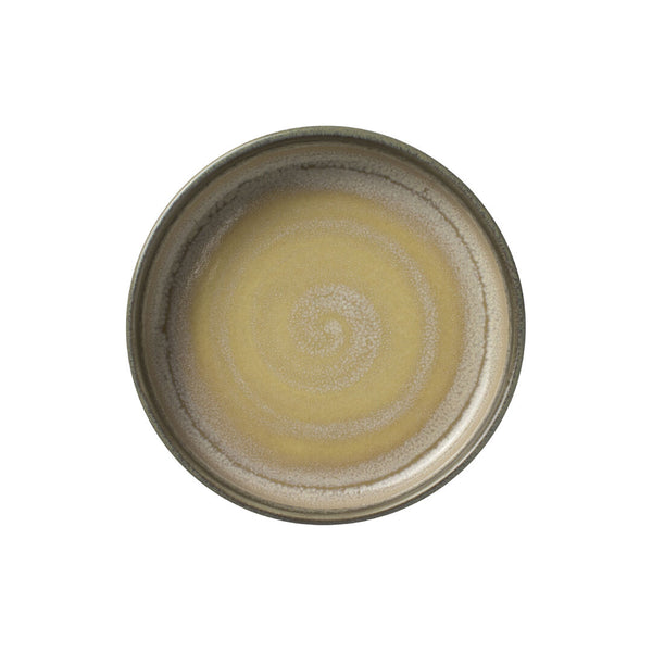 Utopia | Tableware | Aurora Revolution Granite Round Stacking Tray 16.5cm (6 1/2") | Bespoke77