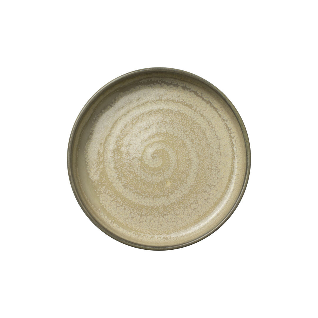 Aurora Revolution Granite Round Stacking Tray 14cm (5 1/2")