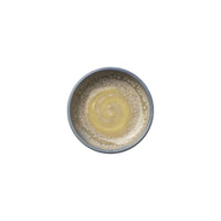 Utopia | Tableware | Aurora Revolution Bluestone Round Stacking Tray 7.5cm 7.67cl (3" 2 7/10oz) | Bespoke77