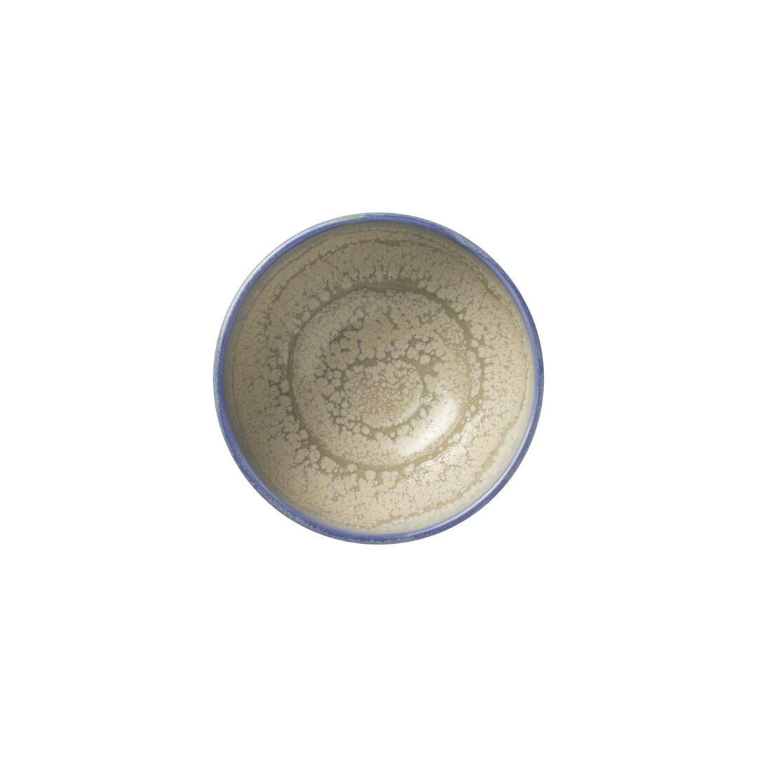 Utopia | Tableware | Aurora Revolution Bluestone Bowl 11cm 34cl (4 1/2" 12oz) | Bespoke77