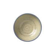 Utopia | Tableware | Aurora Revolution Bluestone Bowl 13.5 x 5.75cm 47cl (5 1/4 x 2 1/4" 16 1/2oz) | Bespoke77