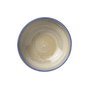Utopia | Tableware | Aurora Revolution Bluestone Bowl 15.5 x 6.75cm 65.5cl (6 1/8 x 2 5/8" 23oz) | Bespoke77