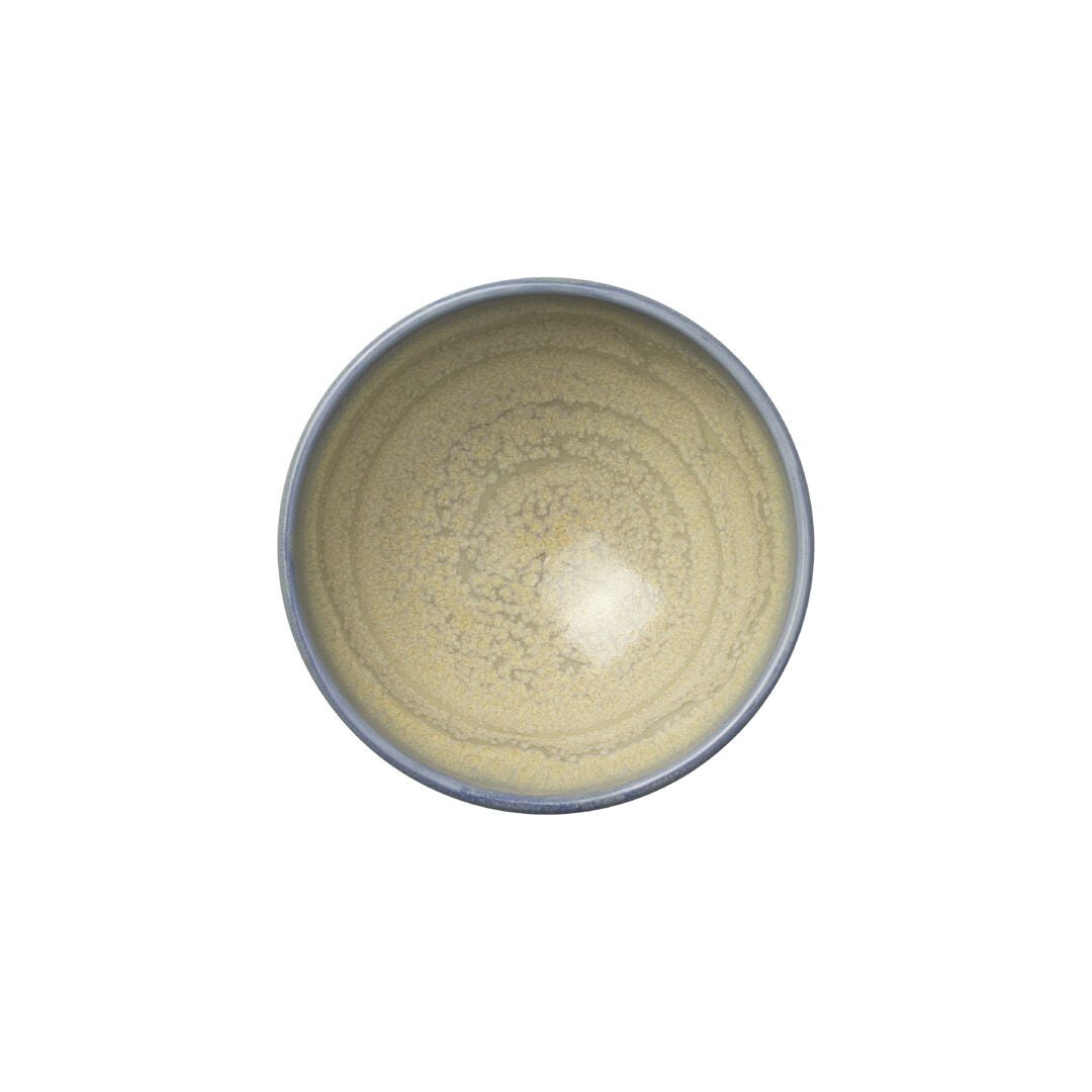 Utopia | Tableware | Aurora Revolution Bluestone Tulip Bowl 10.25cm 17.62cl (4" 6 1/5oz) | Bespoke77
