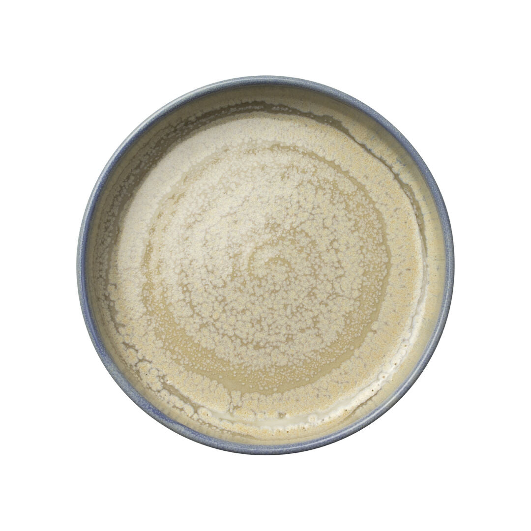 Utopia | Tableware | Aurora Revolution Bluestone Round Stacking Tray 14cm (5 1/2") | Bespoke77
