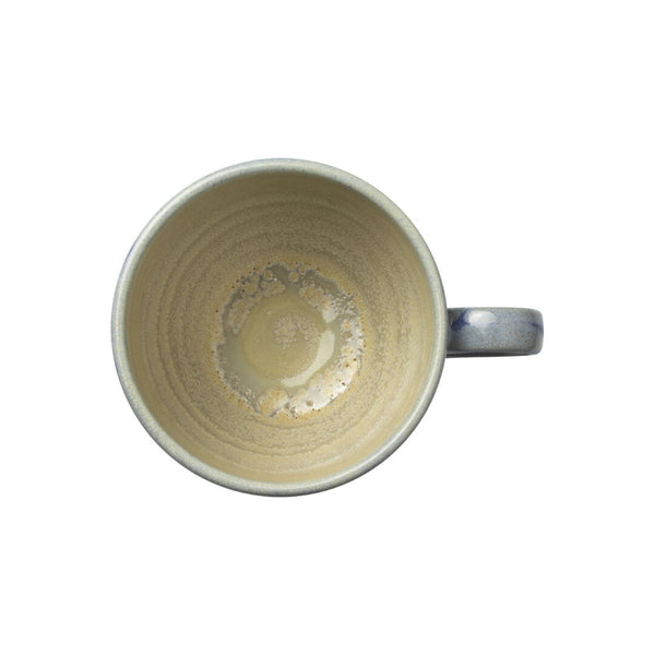 Utopia | Tableware | Aurora Revolution Bluestone Liv Cup 22.75cl (8oz) | Bespoke77