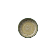 Utopia | Tableware | Aurora Revolution Jade Round Stacking Tray 7.5cm 7.67cl (3" 2 7/10oz) | Bespoke77