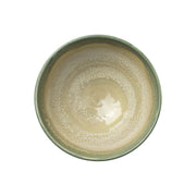 Utopia | Tableware | Aurora Revolution Jade Tulip Bowl 14cm 51.43cl (5 1/2" 18 1/10oz) | Bespoke77