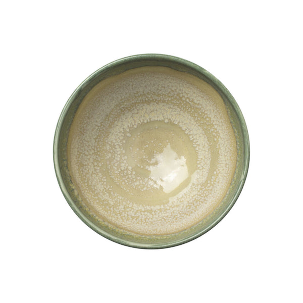 Utopia | Tableware | Aurora Revolution Jade Tulip Bowl 14cm 51.43cl (5 1/2" 18 1/10oz) | Bespoke77