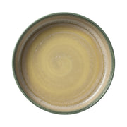 Utopia | Tableware | Aurora Revolution Jade Round Stacking Tray 20.25cm (8") | Bespoke77