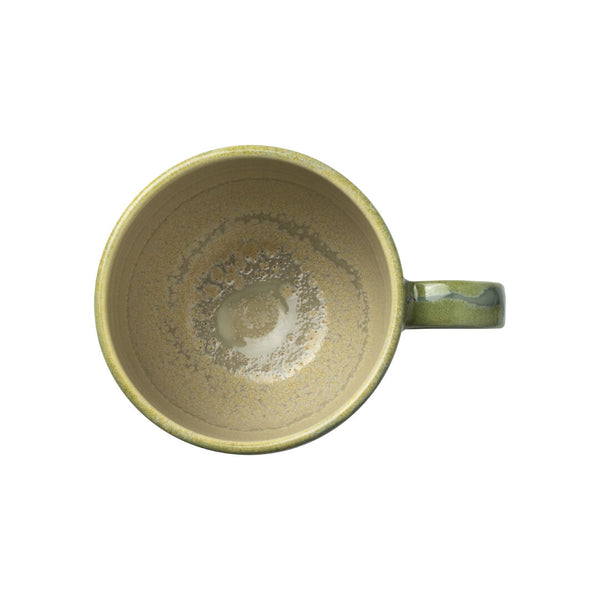 Utopia | Tableware | Aurora Revolution Jade City Mug 34cl (12oz) | Bespoke77