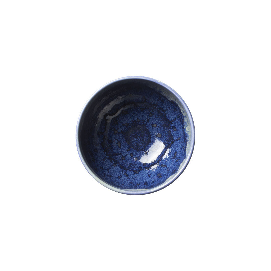 Utopia | Tableware | Aurora Vesuvius Lapis Bowl 11cm 34cl (4 1/2" 12oz) | Bespoke77