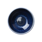 Utopia | Tableware | Aurora Vesuvius Lapis Bowl 13.5 x 5.75cm 47cl (5 1/4 x 2 1/4" 16 1/2oz) | Bespoke77