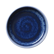 Utopia | Tableware | Aurora Vesuvius Lapis Round Stacking Tray 16.5cm (6 1/2") | Bespoke77