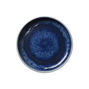 Utopia | Tableware | Aurora Vesuvius Lapis Round Stacking Tray 14cm (5 1/2") | Bespoke77