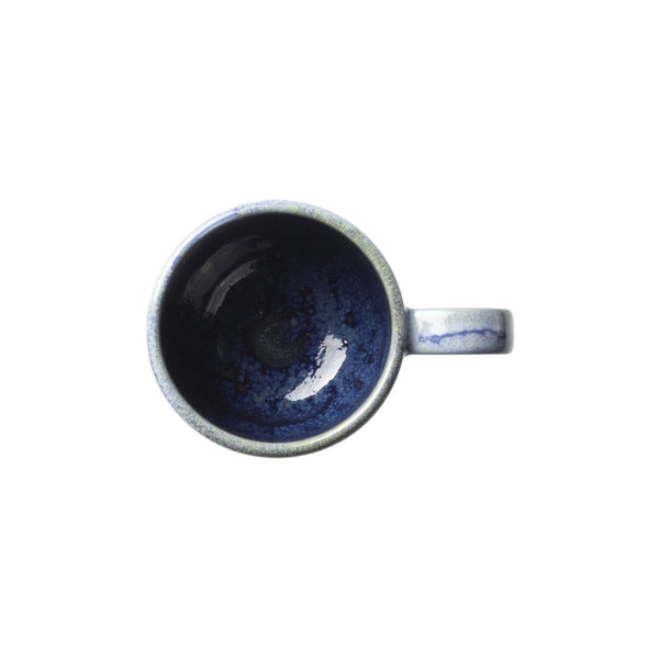 Utopia | Tableware | Aurora Vesuvius Lapis City Mug 11.4cl (4oz) | Bespoke77