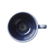 Utopia | Tableware | Aurora Vesuvius Lapis Liv Cup 22.75cl (8oz) | Bespoke77