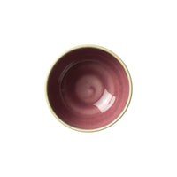 Utopia | Tableware | Aurora Vesuvius Rose Quartz Bowl 11cm 34cl (4 1/2" 12oz) | Bespoke77