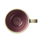 Utopia | Tableware | Aurora Vesuvius Rose Quartz City Mug 34cl (12oz) | Bespoke77
