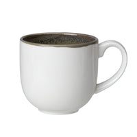 Utopia | Tableware | Revolution Edge Granite City Mug 28.5cl (10oz) | Bespoke77