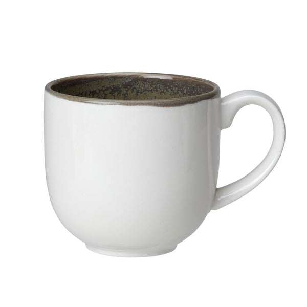 Utopia | Tableware | Revolution Edge Granite City Mug 28.5cl (10oz) | Bespoke77