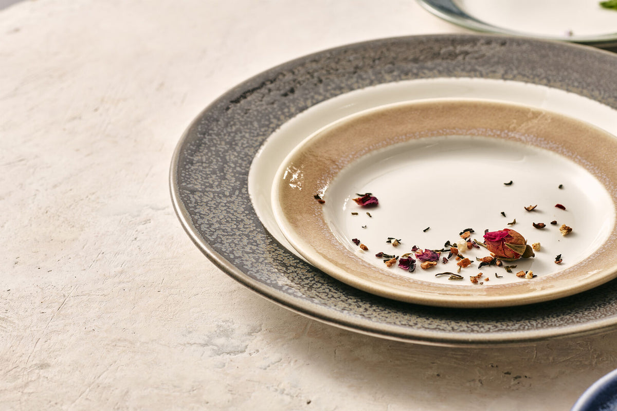 Utopia | Tableware | Revolution Edge Granite City Mug 28.5cl (10oz) | Bespoke77