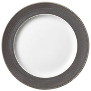 Utopia | Tableware | Revolution Edge Granite Harmony Plate 30cm (11 3/4") | Bespoke77