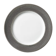 Utopia | Tableware | Revolution Edge Granite Harmony Plate 25.5cm (10") | Bespoke77