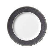 Utopia | Tableware | Revolution Edge Granite Harmony Plate 20.25cm (8") | Bespoke77