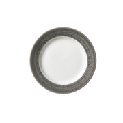 Utopia | Tableware | Revolution Edge Granite Harmony Plate 16.5cm (6 1/2") | Bespoke77