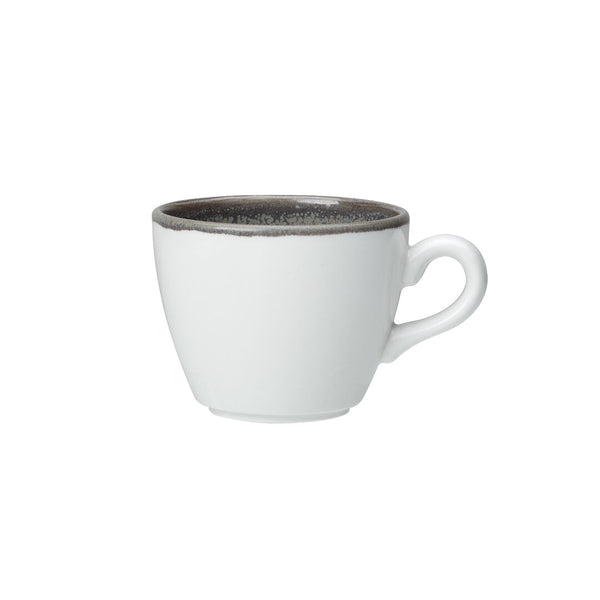 Utopia | Tableware | Revolution Edge Granite Liv Cup 8.5cl (3oz) | Bespoke77