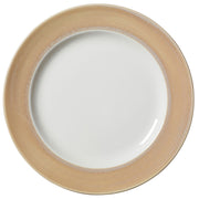Utopia | Tableware | Revolution Edge Sandstone Harmony Plate 30cm (11 3/4") | Bespoke77