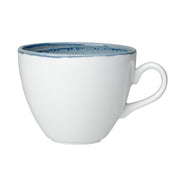Utopia | Tableware | Revolution Edge Bluestone Liv Cup 35cl (12oz) | Bespoke77