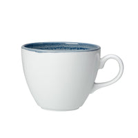 Utopia | Tableware | Revolution Edge Bluestone Liv Cup 22.75cl (8oz) | Bespoke77