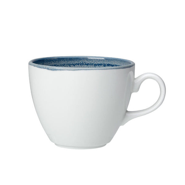 Utopia | Tableware | Revolution Edge Bluestone Liv Cup 22.75cl (8oz) | Bespoke77
