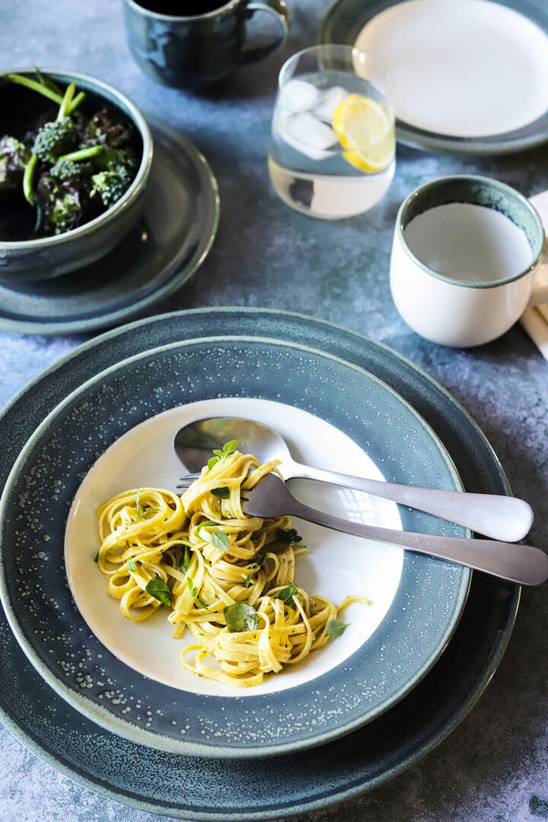 Utopia | Tableware | Revolution Edge Jade Liv Cup 35cl (12oz) | Bespoke77