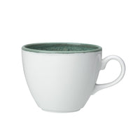 Utopia | Tableware | Revolution Edge Jade Liv Cup 22.75cl (8oz) | Bespoke77