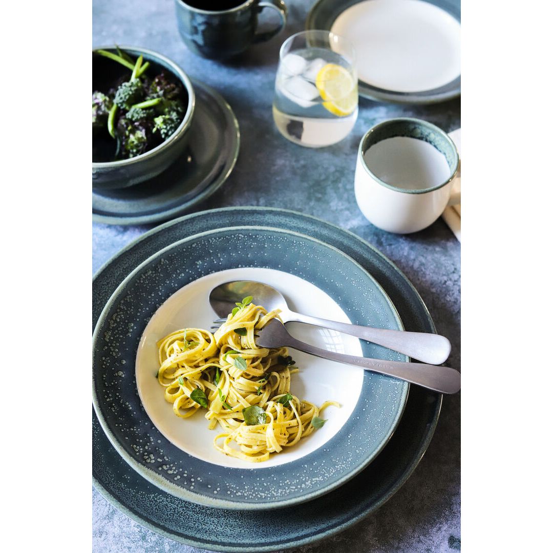 Utopia | Tableware | Revolution Edge Jade Liv Cup 22.75cl (8oz) | Bespoke77