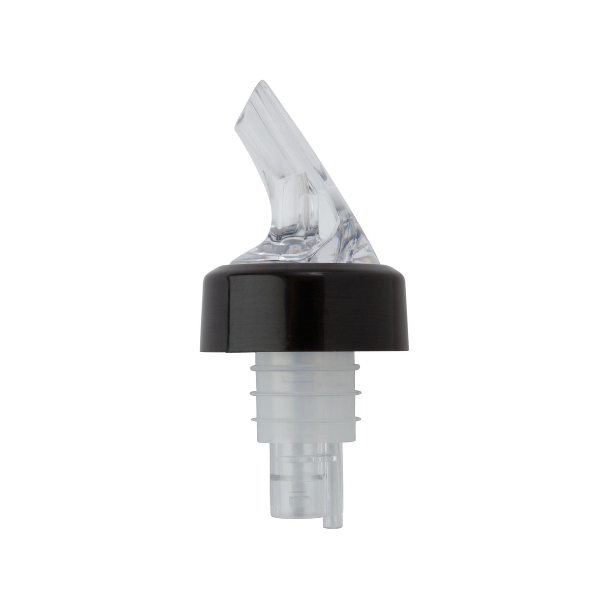 Clear Freeflow Quick Shot Pourer Pack of 12